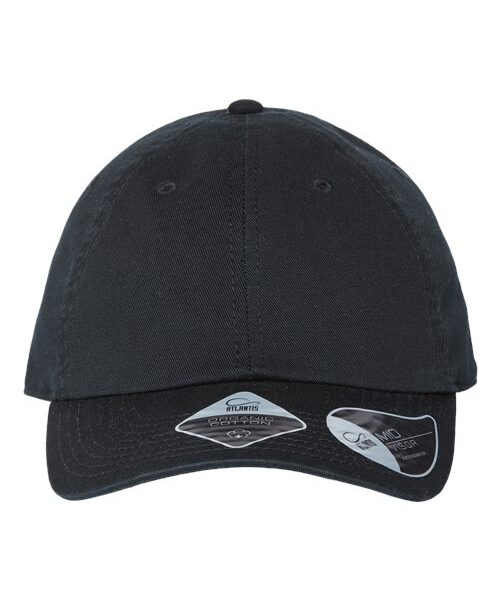 Sustainable Dad Hat