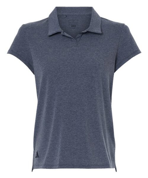 Women's Blended Polo