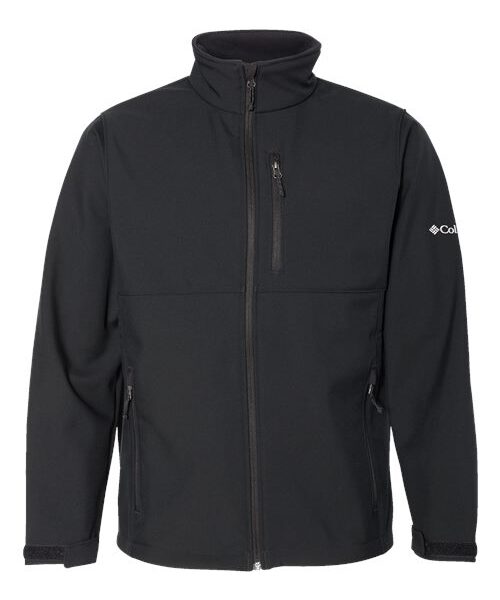 Men's Ascender™ Soft Shell Jacket