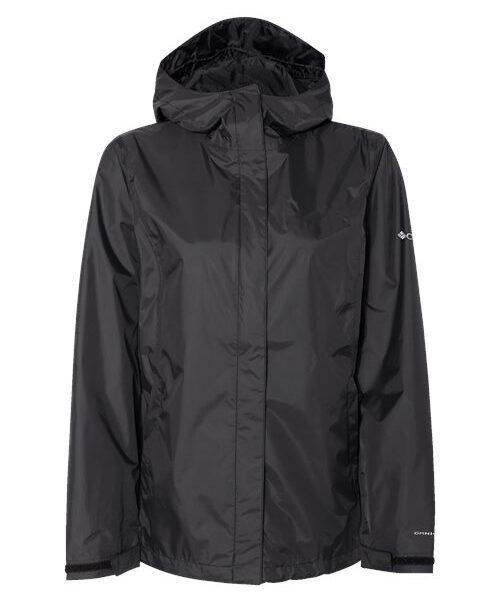 Women's Arcadia™ II Rain Jacket