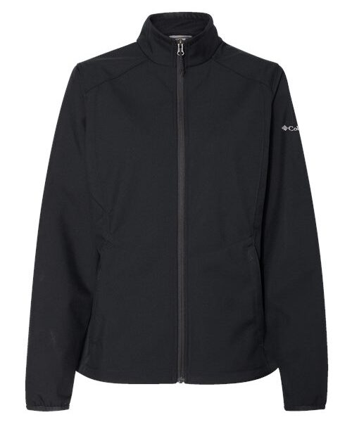 Women’s Kruser Ridge™ Soft Shell Jacket