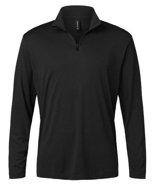 Men's Pro-Lock Performance Quarter-Zip Pullover