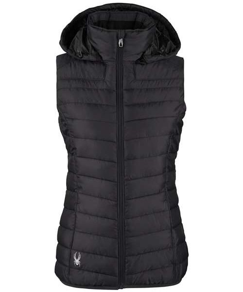 Women's Supreme Puffer Vest