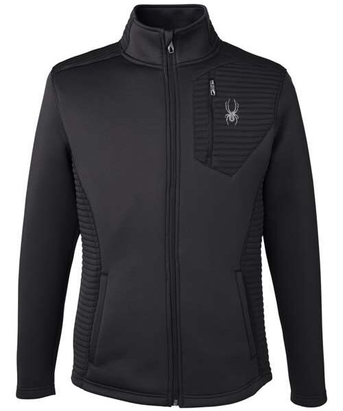 Men's Venom Full-Zip Jacket