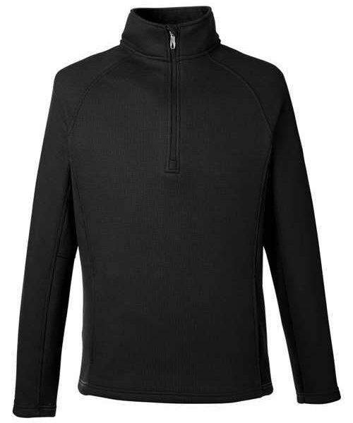 Men's Constant Half-Zip Sweater Fleece Pullover