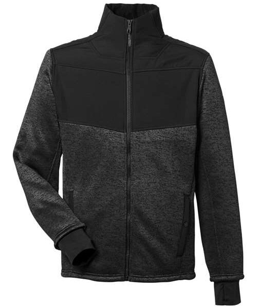 Men's Passage Sweater Jacket