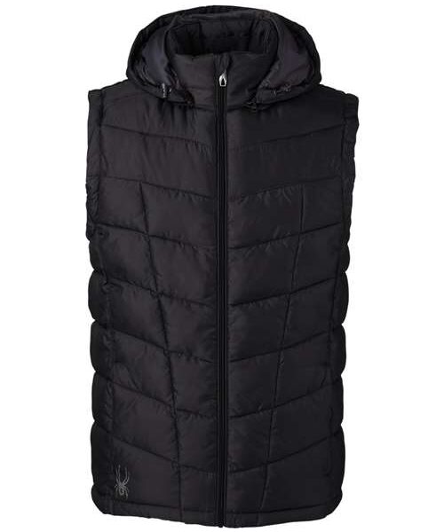 Men's Pelmo Puffer Vest