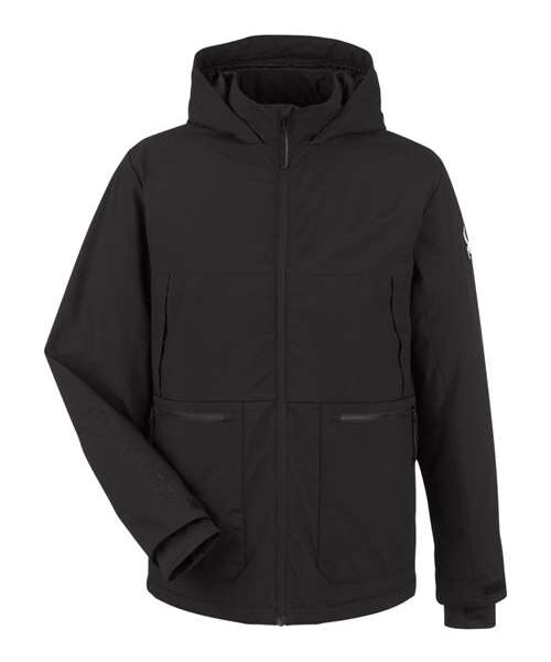 Men's Convert Insulated Jacket