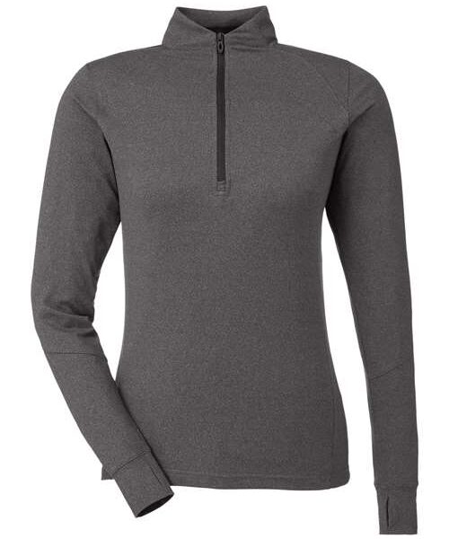 Women's Spyre Quarter-Zip Pullover