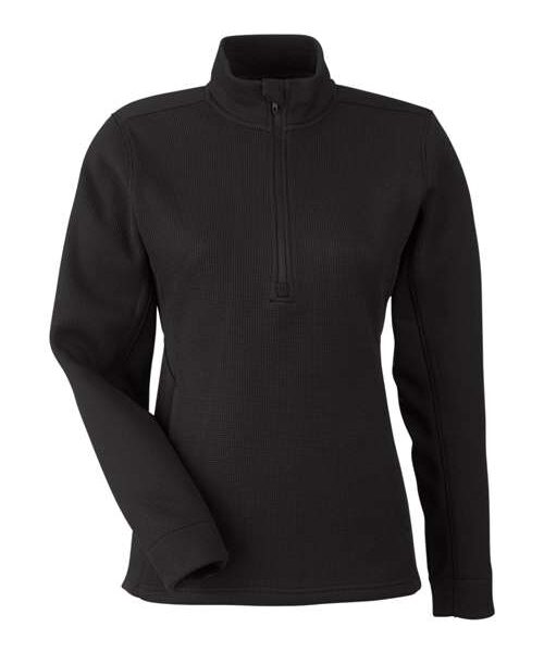 Women's Constant Canyon Quarter-Zip Pullover