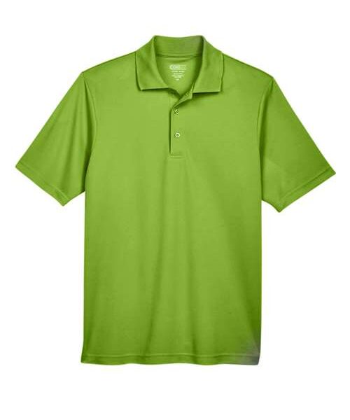Men's Origin Performance Piqué Polo