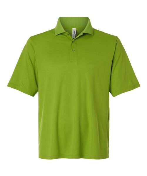 Men's Nova Performance Pique Polo