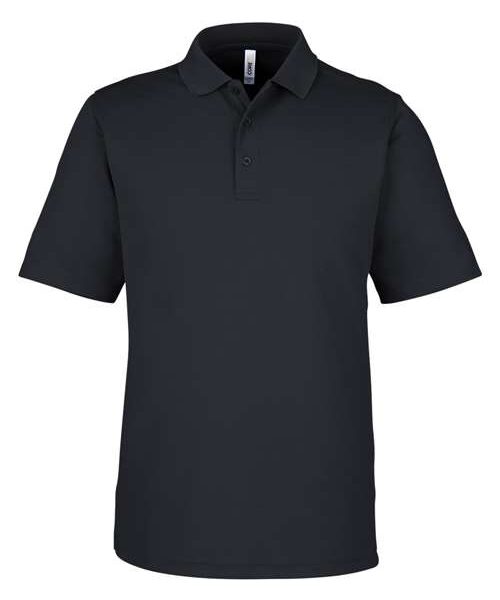 Men's Market Snag Protect Mesh Polo