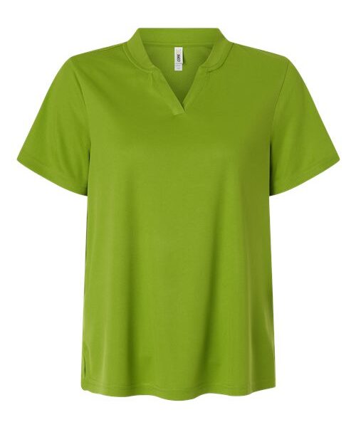 Women's Nova Performance Pique Polo