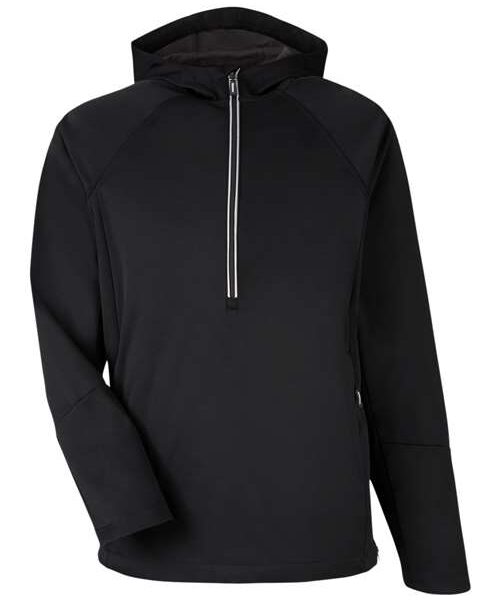 Unisex Techno Lite Pullover Anorak