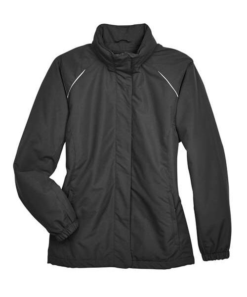Women's Profile Fleece-Lined All-Season Jacket