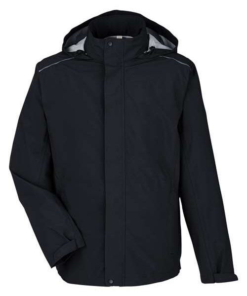 Men's Barrier Rain Jacket