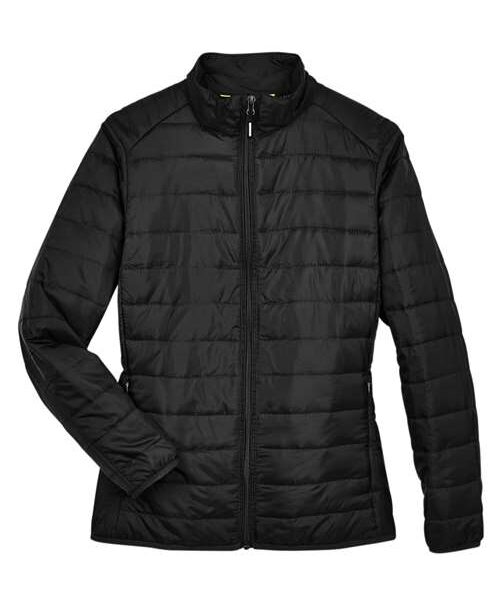 Women's Prevail Packable Puffer Jacket
