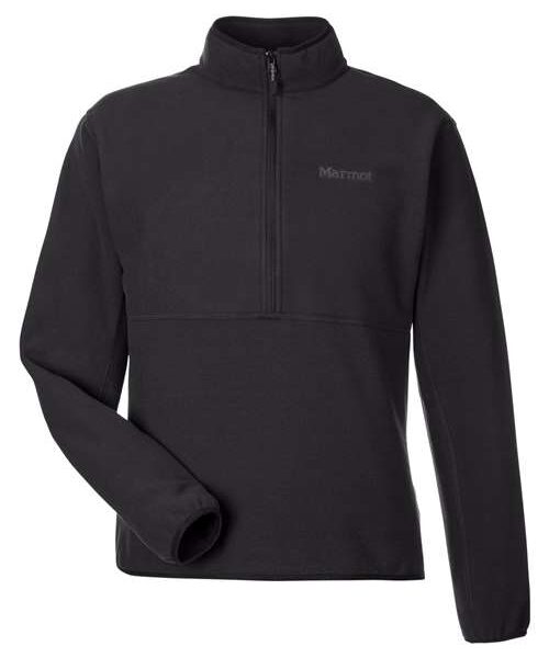 Men's Rocklin Half-Zip Jacket