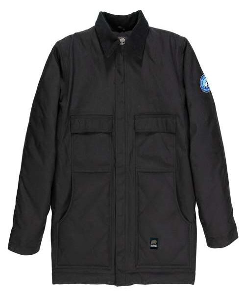 Men's Tall Icecap Insulated Chore Coat