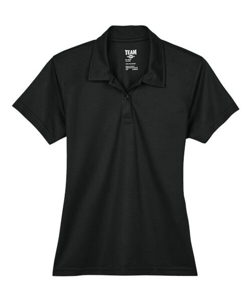 Women's Command Snag Protection Polo