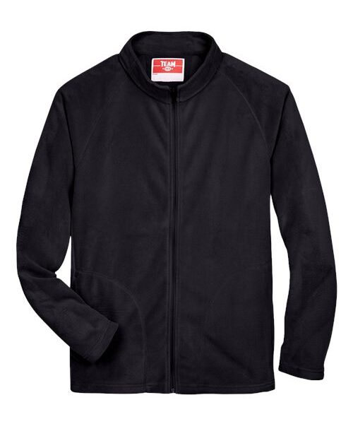 Men's Campus Microfleece Jacket