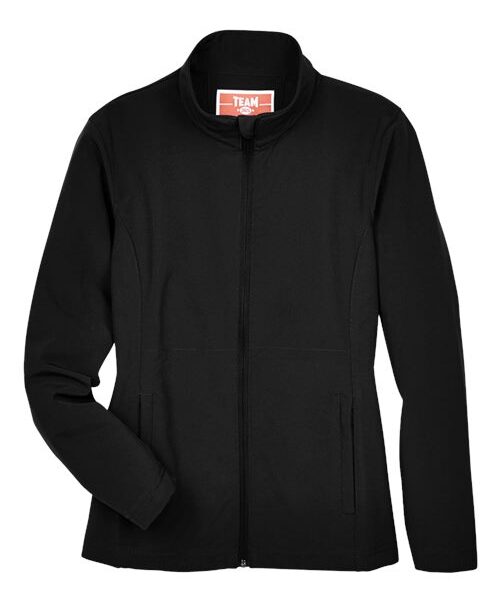 Women’s Leader Soft Shell Jacket