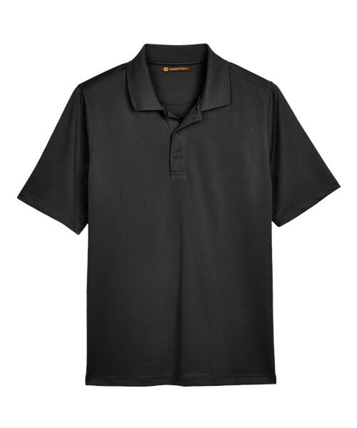 Men's Advantage Snag Protection Plus Polo