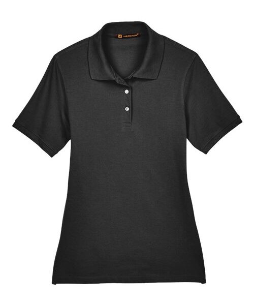 Women's Easy Blend Polo