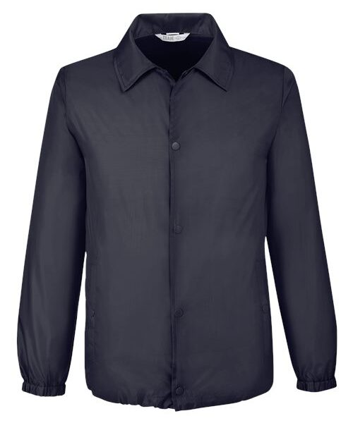 Unisex Zone Protect Coaches Jacket