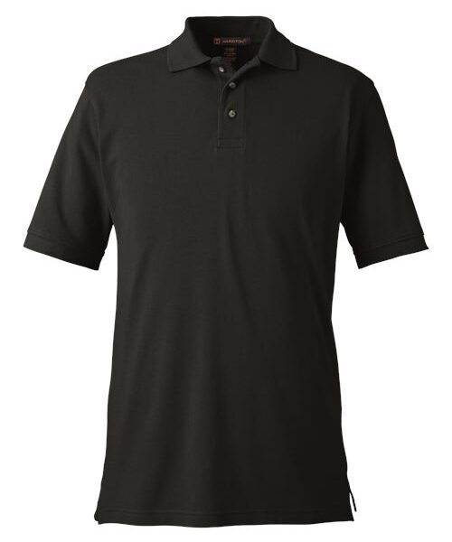 Men's Pique Polo