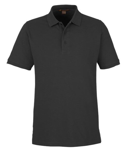 Men's Valiant Cotton Snag Protect Polo