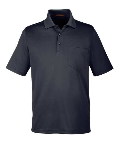 Men's Advantage Snag Protection Plus IL Pocket Polo