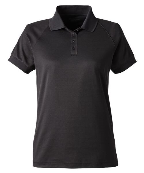 Women's Charge Snag and Soil Protect Polo