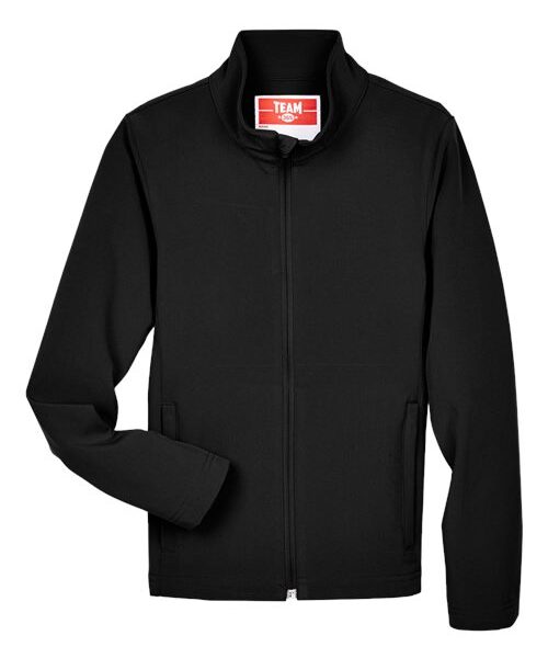 Youth Leader Soft Shell Jacket