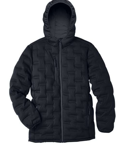 Men's UTK SubDown Loft Puffer Jacket