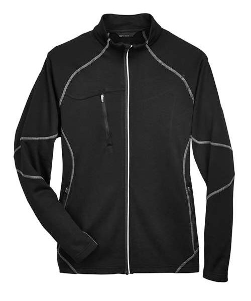 Men's Gravity Performance Fleece Jacket