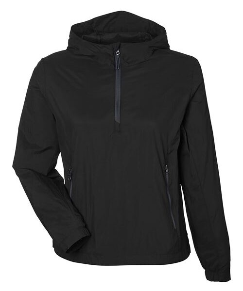 Women's Aura Lightweight Packable Anorak