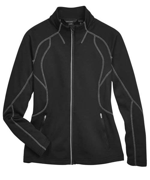Women's Gravity Performance Fleece Jacket
