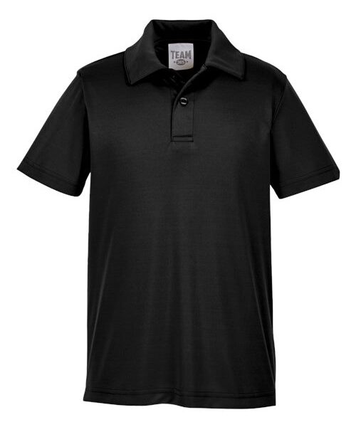 Youth Zone Performance Polo