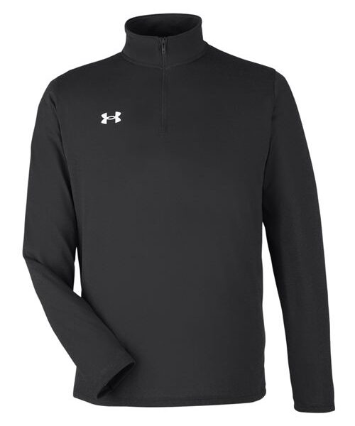Men's Team Tech™ Quarter-Zip Pullover