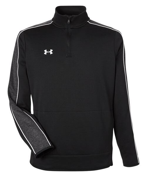 Men's Command 2.0 Quarter-Zip Pullover