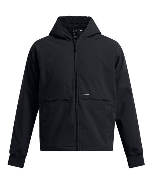 Men's Icon Fleece Jacket