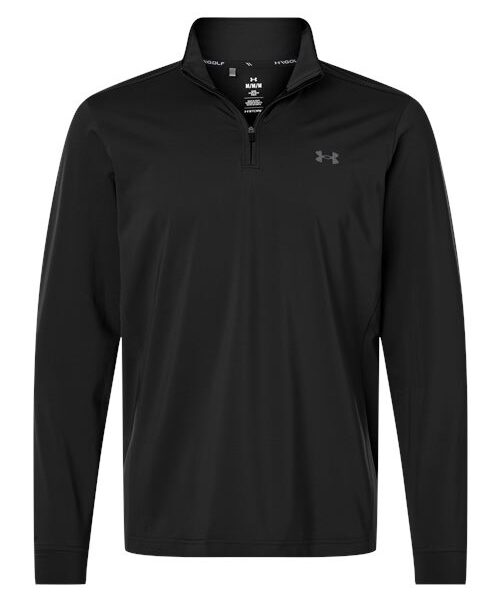 Men's Drive Quarter-Zip Pullover