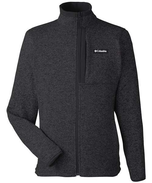 Sweater Weather™ Full Zip Jacket