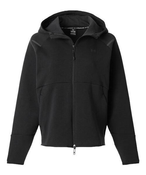 Women's Unstoppable Fleece Full-Zip Jacket