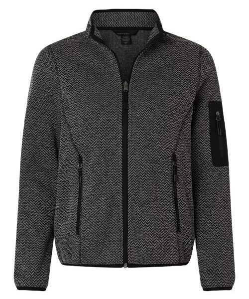 Women's Jasper Full-Zip Fleece Jacket