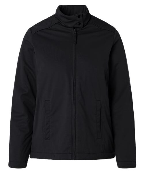 Women's Guardian Insulated Utility Jacket