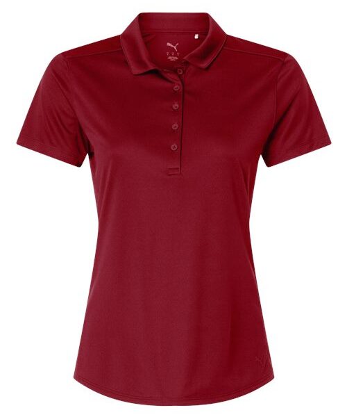 Womens Pure 2.0 Polo