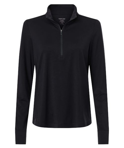 Women's JAQ Stretch Performance Quarter-Zip